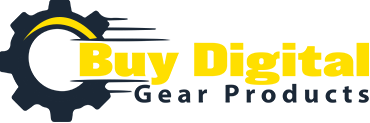 Buy Digital Gear Products